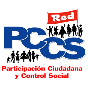 Logo Red PCCS Bolivia