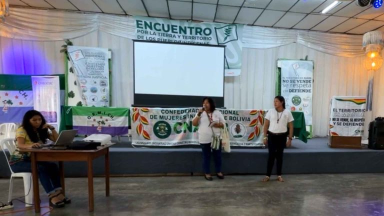 Promoviendo la Participación Ciudadana